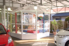 店舗デザイン・設計